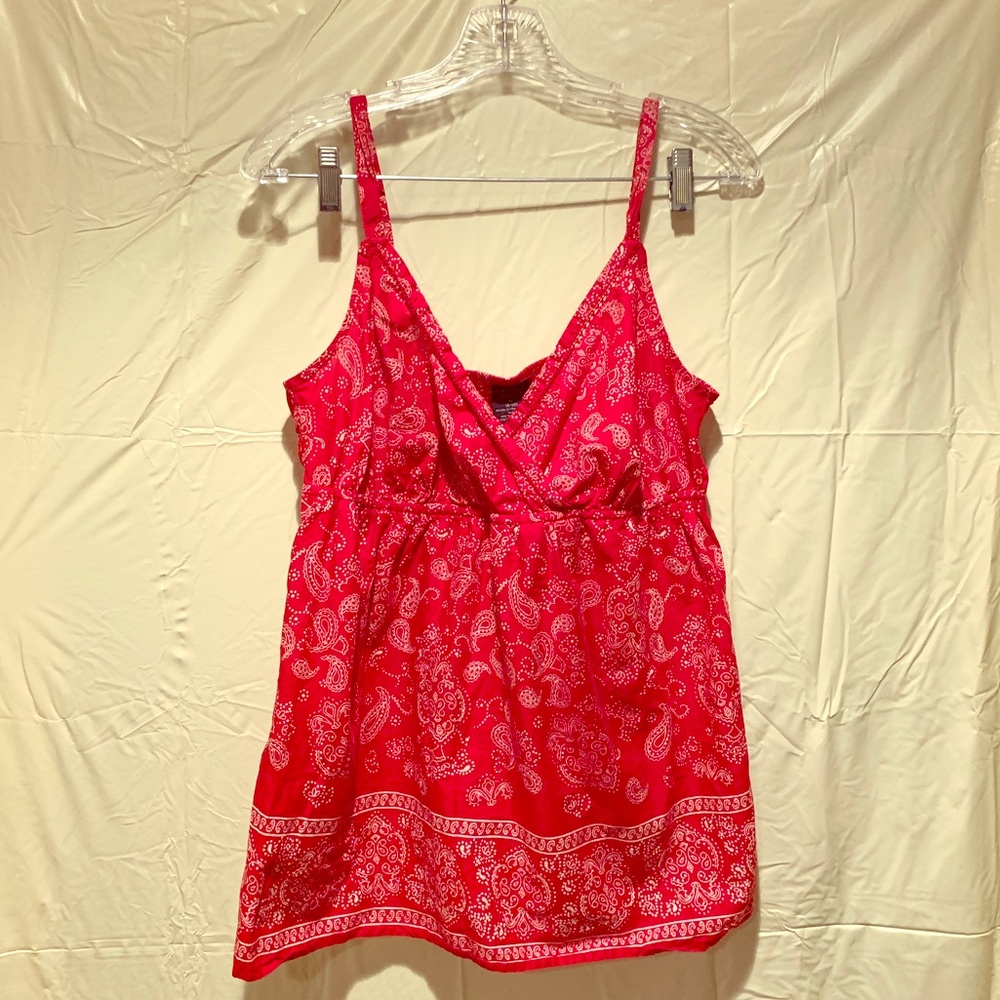 Woman’s shirt